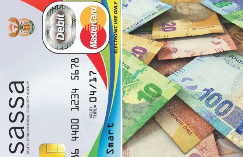 SASSA Double Grant Week 2025 Announced – See Full Payment Schedule & Benefits