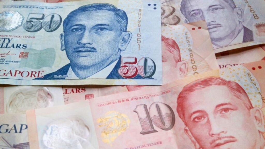Singapore Government Confirms $900 Bonus for Seniors – You Don’t Need to Apply for this!