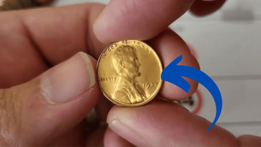 This Lincoln Wheat Penny Is Now Worth $5.5 Million – Are You Carrying One?