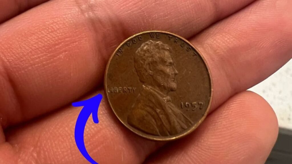 This Rare Lincoln Wheat Penny Worth $575K Might Still Be in Your Pocket