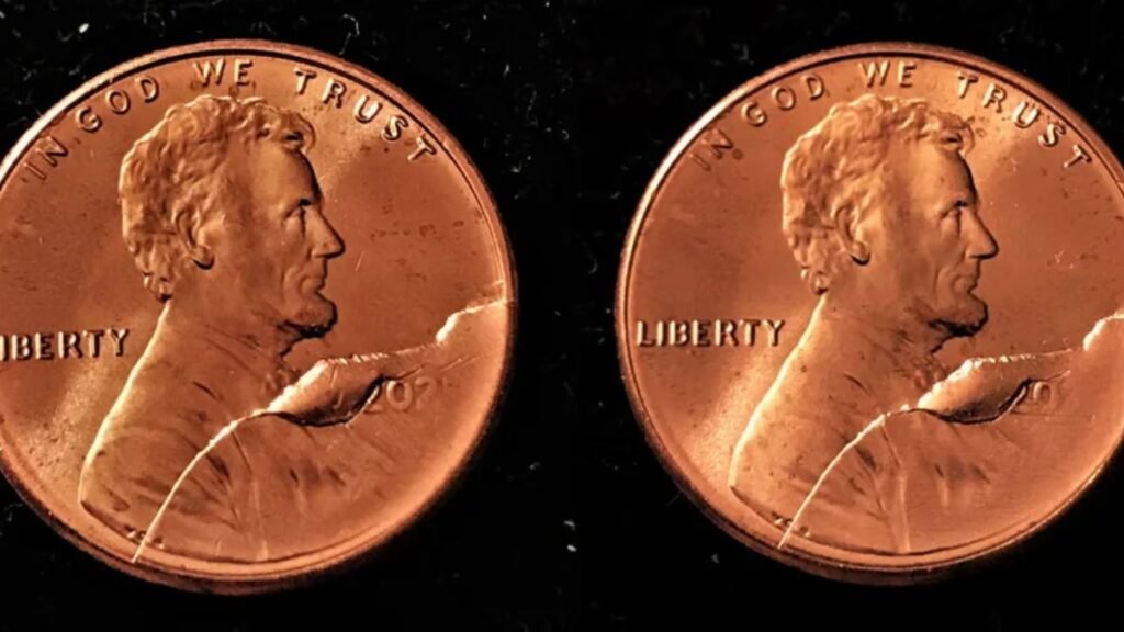 This Rare Lincoln Wheat Penny Worth $575K Might Still Be in Your Pocket