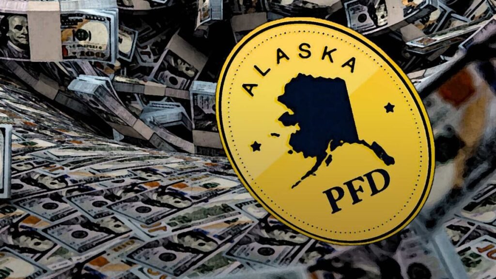What is Alaska's PFD program?