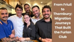 From Friuli to Thornbury: Migration Journeys That Built the Furlan Club