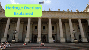 Heritage Overlays Explained: How They Protect Landmarks Like the Furlan Club