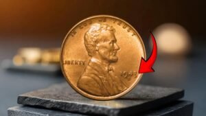 The Lincoln Wheat Penny Valued at $1.7 Million, Still in Circulation